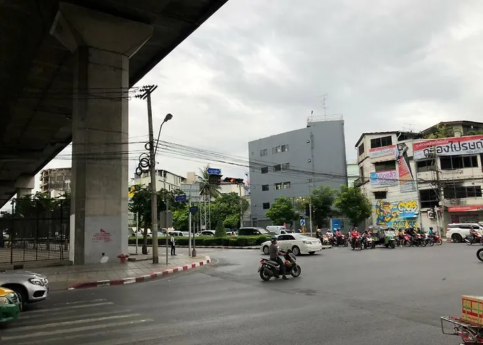 Grey Sheep Bangkok