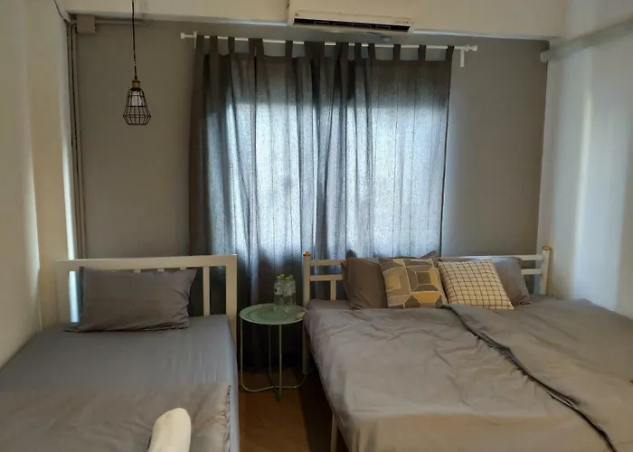 Hostel Grey Sheep